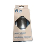 Flip Video APA1B Power Adapter Wall Charger Oem For Mino Ultrahd New Box. Fixed Price $13.99.