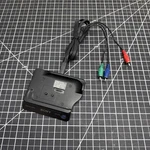 Sony Handycam Station Dock DCRA-C181 Usb Cradle For HDR-SR5 HDR-SR7 HDR-SR8. Fixed Price $67.99.