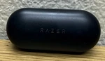Razer Hammerhead True Wireless Earbuds Charging Only (case Model 297C). Fixed Price $14.99.