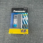 Panasonic CGR-H601 Portable Battery For DVD-LV57, DVD-LV57PP, DVD-LV50 New. Fixed Price $107.37.