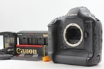 EXC+5 Canon Digital Slr Camera EOS-1D Body EOS1DX From Japan. Fixed Price $760.00.