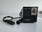 Aspen PSM-160 Camera Power Adapter. Fixed Price $25.00.