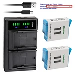 Kastar Battery LTD2 Usb Charger For Gopro ADDBD-211. Fixed Price $9.99.