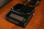 Watson Duo Lcd Charger For Canon BP-900 Series Batteries. Fixed Price $50.00.