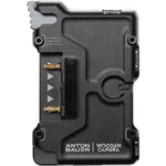 Wooden Camera Universal Micro Battery Mounting Plate (2 D-taps, Gold-mount). Fixed Price $205.00.