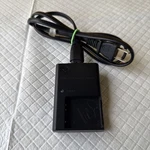 Genuine Oem General Electric GB-10C Battery Charger For Digital Cameras. Fixed Price $8.95.