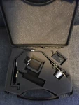 Digipower RF-STB10 Camera/phone Stabilizer. Fixed Price $15.00.