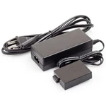 Adapter & Dc Coupler For Canon ACK-E8 Eos Rebel T3I Dslr DR-E8 CA-PS700 7.4V. Fixed Price $16.48.