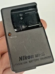 Genuine Nikon MH-63 Class Digital Camera Battery Charger 4.2V 0.55A. Fixed Price $5.24.