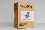 Smallrig Compact V-mount Battery Mounting System Black 4064B. Fixed Price $64.99.