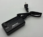Pentax Optio D-BC72 Digital Camera Battery Charger For Z10. Fixed Price $17.99.