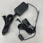 Canon DR-E6 + Adapter AC-E6N. Fixed Price $114.99.