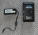 Switronix Pro-x Powerbase 70 Battery No Cord. Fixed Price $89.99.