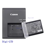 New Original Canon LP-E10 Battery LC-E10 Charger For X9 T3 T5 T6 T7 1200D 1500D. Fixed Price $15.99.