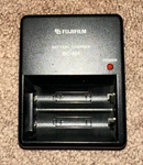 Authentic Fujifilm Bc-nh Battery Charger. Fixed Price $19.99.