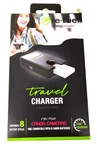 Digipower Re-fuel RF-TC-55C Travel Charger For Canon Digital Cameras Open Box. Fixed Price $8.99.