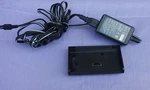 Sony Docking Station For DCR-HC45/47/C48 W/power Adapter Grade (DCRA-C155). Fixed Price $99.99.