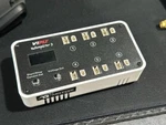 Vifly Whoopstor 3 Balance Charger For Lipo Batteries Micro Fpv Drones. Fixed Price $29.99.