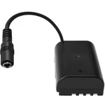 Tether Tools Relay Coupler For Panasonic Cameras With DMW-BLF19 Battery. Fixed Price $24.95.