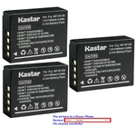 Kastar Battery Replacement For Fujifilm NP-W126 W126S BC-W126 & X-T2. Fixed Price $21.99.