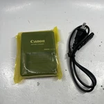 Canon LC-E5E LP-E5 Battery Charger For Eos 1000D 2000D 450D 500D X2 X3 Genuine. Fixed Price $19.99.