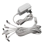 Fesasn 4.5VDC Power Adapter Compatible With Lemax Lighted Accessory For White. Fixed Price $17.99.