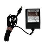 Sony Power Adapter AC-31 Oem Japan For TPS-L2 Walkman 3V 300MA Original Black. Fixed Price $50.37.