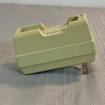 Vintage Sony Ni-cd Gumstick Battery Charger 120V Ac 1.2V Dc (BC-7S). Fixed Price $79.50.