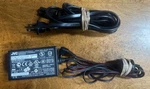Jvc AP-V3U Ac Adapter Oem Authentic. Fixed Price $19.50.
