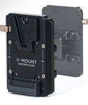 Tilta V-mount Battery Plate For Dual Handle Power Supply Bracket. Fixed Price $114.95.