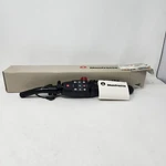 Manfrotto 523 Pro Lanc Zoom For Sony Canon In Box. Fixed Price $118.53.