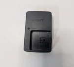 Sony Battery Charger Series Batteries 100-240V (BC-CS60). Fixed Price $15.99.