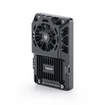 Tilta Cooling System For Dji Transmission, Black. Fixed Price $125.06.