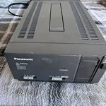 Panasonic NV-B58 Ac Power Adapter And Battery Charger For Vhs Video Camcorder. Fixed Price $7.66.