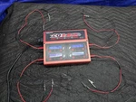 Bguad CQ3 1-6S 100WX4/10AX4 Balance Charger. Fixed Price $213.98.