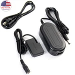 Adapter Power Supply For ACK-E18 Canon DS126571 DS126481 DS126671 Eos Camera. Fixed Price $26.99.
