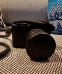 Leica Q2 Monochrom 47.3MP Compact Digital Camera ''r Ri Ti N''. Fixed Price $2042.00.