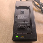 Sony AC-V30 Battery Charger Adaptor For Handycam Camcorder Free Shipping Usa. Fixed Price $25.35.