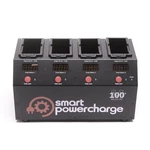 Smart Powercharge SPCM100+ And Inspire Battery Charging Station. Fixed Price $185.00.