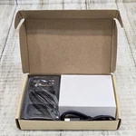 Firstpower LP-E6 Battery 2 Pack And Double Slot Charger. Fixed Price $39.99.