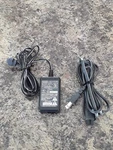 Sony AC-LM5A Camera Adapter Dc 4.2V 1.5A Power Supply Charger Transformer. Fixed Price $14.39.