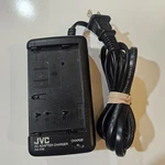 Jvc AA-V16U Battery Charger Ac Power Adapter Oem Video Camera. Fixed Price $16.00.