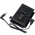 Ikan - Blackmagic Pocket Cinema Camera Belt Clip Pro Battery Kit. Fixed Price $79.99.