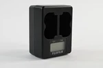Fujifilm BC-W235 Dual Battery Charger For The NP-W235 #G091. Fixed Price $48.60.