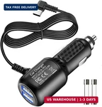 Gebildet Type Usb Power Cord Cable With Dual Port For Car Dashcam Camera. Fixed Price $15.98.