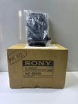 Sony AC-DN10 Adaptor. Fixed Price $650.00.