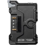 Wooden Camera Universal Micro Battery Plate (gold Mount) A00024. Fixed Price $249.00.