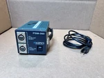 Aspen Electronics PSM-260 Desktop Power Supply Watt Output Xlr. Fixed Price $39.99.