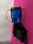 Fujifilm Finepix XP20 14.2MP Blue Digital Camera Waterproof Tested Working!!. Fixed Price $44.99.