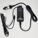 Sony DCC-L50 20W Adapter For Car Battery Charger Li-ion Handycam. Fixed Price $17.95.